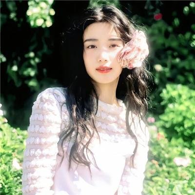 柏婷娜小姐国语